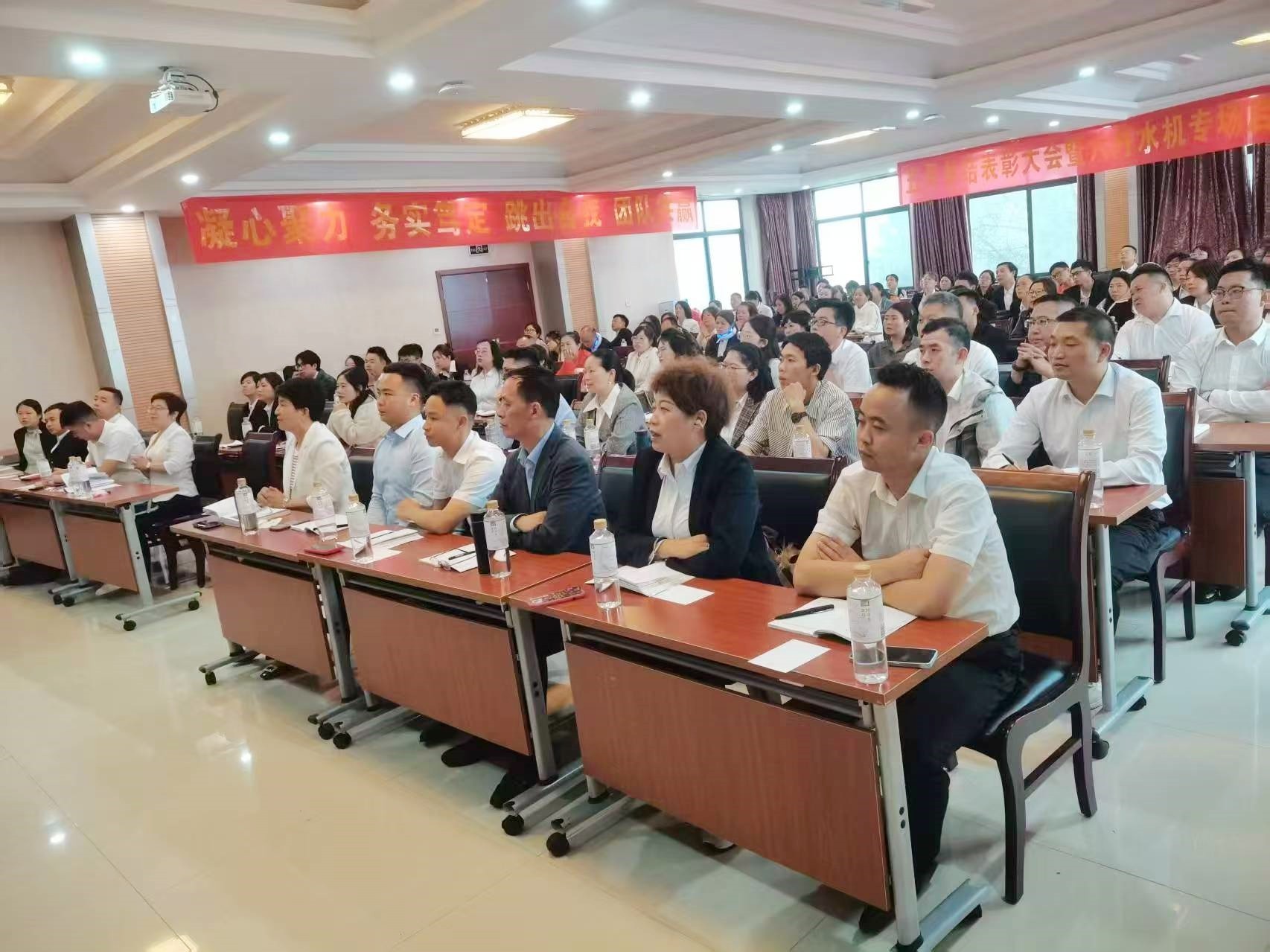 品乐家重庆、陕西市场团建活动暨6月市场启动会圆满举行